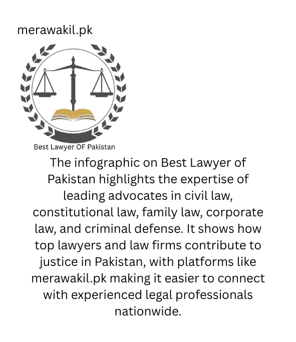 Modern Challenges and Legal Services in Pakistan