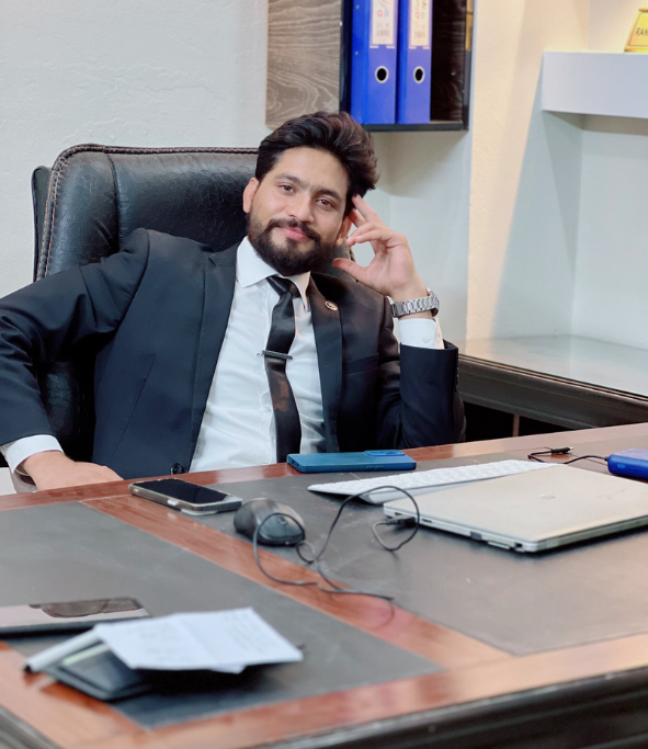 Top Lawyers and Law Firms in Lahore