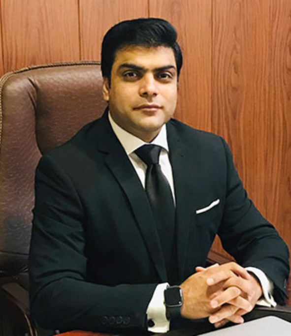 Famous Lawyers of Pakistan Who Defined Legal Practice
