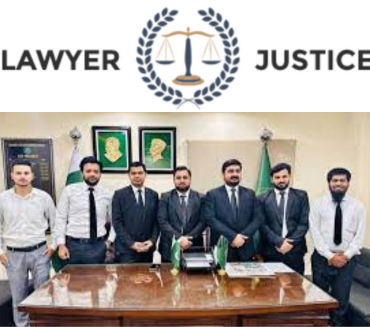 Lawyer IN Pakistan Lahore