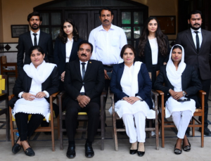 Best Lawyer OF Pakistan