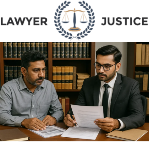 Best Family Lawyers IN Karachi